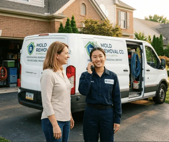 Crawlspace Mold Remediation Wingate, MD FAQs